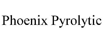 PHOENIX PYROLYTIC