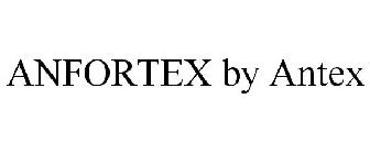 ANFORTEX BY ANTEX