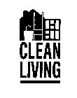 CLEAN LIVING