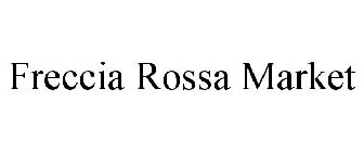 FRECCIA ROSSA MARKET