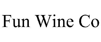 FUN WINE CO