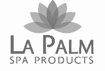 LA PALM SPA PRODUCTS