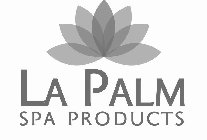 LA PALM SPA PRODUCTS