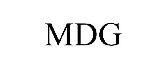 MDG