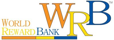 WRB WORLD REWARD BANK