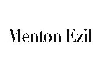 MENTON EZIL