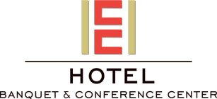 E HOTEL BANQUET & CONFERENCE CENTER