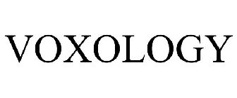 VOXOLOGY
