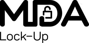 MDA LOCK-UP