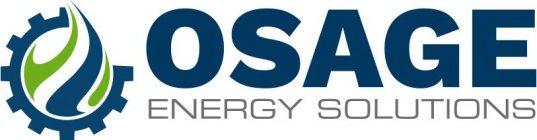 OSAGE ENERGY SOLUTIONS