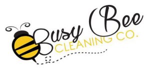 BUSY BEE CLEANING CO.