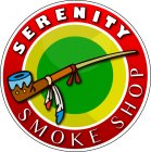 SERENITY SMOKE SHOP