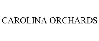 CAROLINA ORCHARDS
