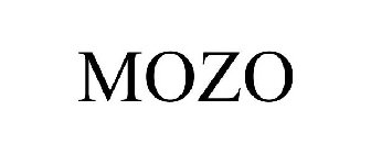 MOZO