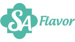 SA FLAVOR