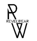 R REVELWEAR W