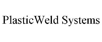 PLASTICWELD SYSTEMS