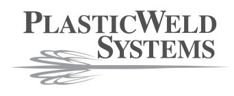 PLASTICWELD SYSTEMS