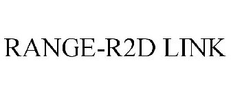 RANGE-R2D LINK