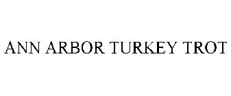 ANN ARBOR TURKEY TROT