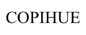 COPIHUE