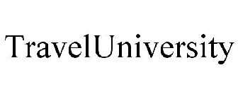 TRAVELUNIVERSITY