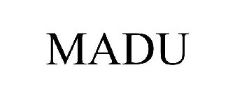 MADU