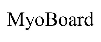 MYOBOARD