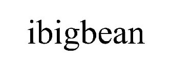 IBIGBEAN