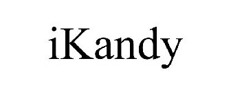 YOUR IKANDY