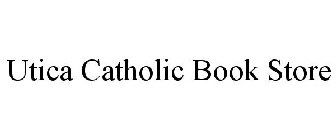 UTICA CATHOLIC BOOK STORE