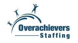 OVERACHIEVERS STAFFING