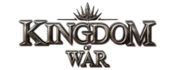 KINGDOM OF WAR