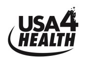 USA 4 HEALTH