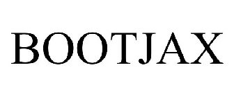 BOOTJAX