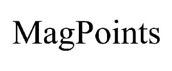 MAGPOINTS