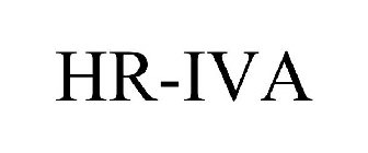 HR-IVA