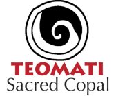 TEOMATI SACRED COPAL