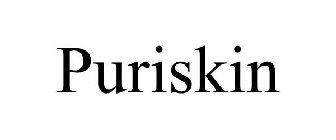 PURISKIN