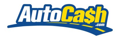 AUTOCASH .COM