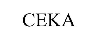 CEKA