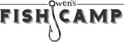 OWEN'S FISH CAMP
