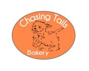 CHASING TAILS BAKERY