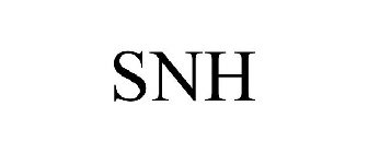 SNH