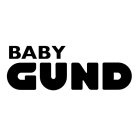 BABY GUND
