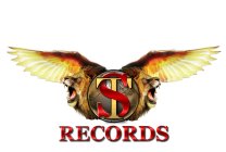 S T RECORDS