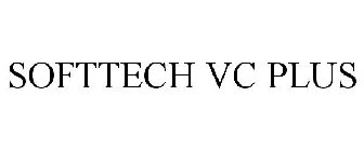 SOFTTECH VC PLUS