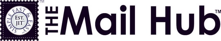 THE MAIL HUB
