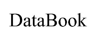 DATABOOK