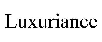 LUXURIANCE